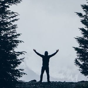 Meet your Posher, Patrick